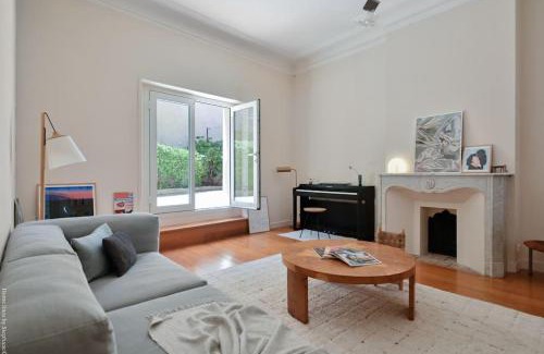Endoume Villa | Villa Emma au coeur de Malmousque