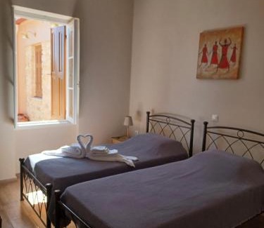 Ithaca Villa | Villa Emmelia