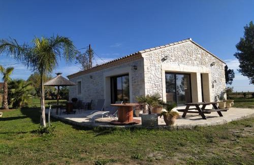 Le Cailar Villa | Villa en Camargue
