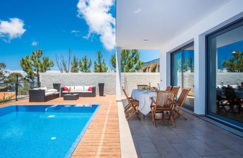 Prazeres Villa | Villa Enjoy - by LovelyStay