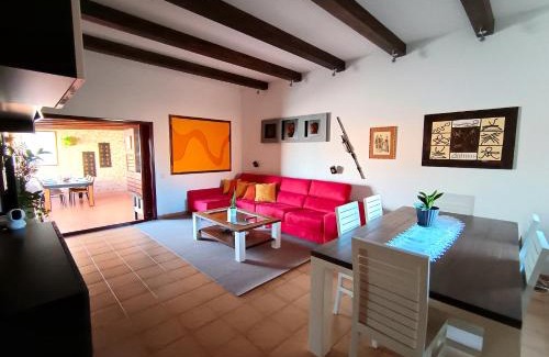La Oliva Villa | Villa Enola