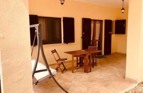 Sorso House | Villa Enrica Apartments