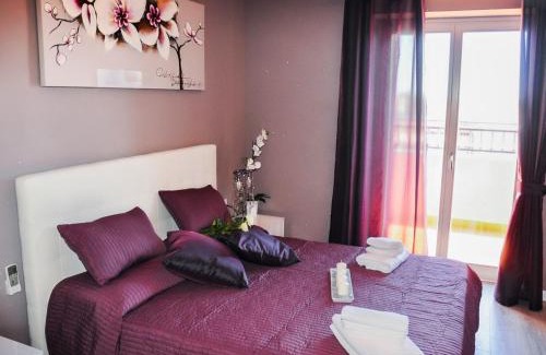 Isola Sacra House | Villa Erasi