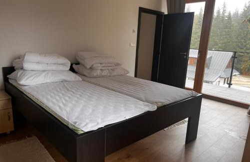 Oravska Lesna Apartment | Villa Erdődy Resort