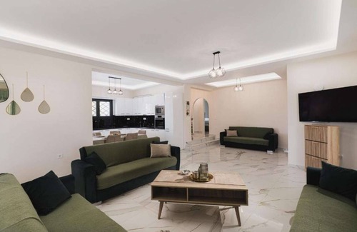 Agrilia Villa | Villa Erik & Aurora .