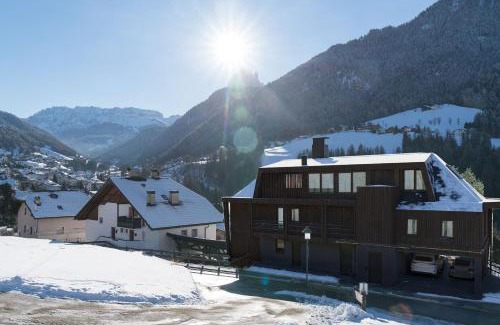 Ortisei Apartment | Villa Erina