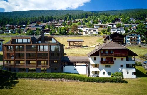 Ortisei Apartment | Villa Erina