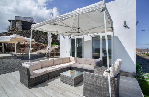 Santa Maria de Guia de Gran Canaria Villa | Villa Alegría