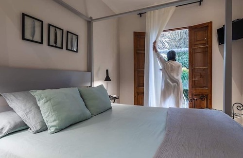 Campanet Villa | Villa Es Molinet