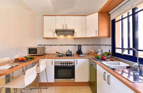 Costa Meloneras Apartment | Villa Feliz 128 - Villa 128