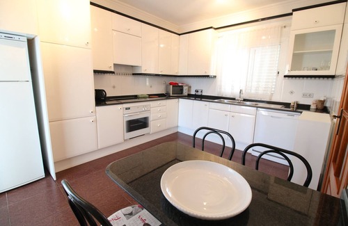 San Antonio Bay Villa | Villa Sunset - Large House | Great Location | Private Pool | A/C + Wifi