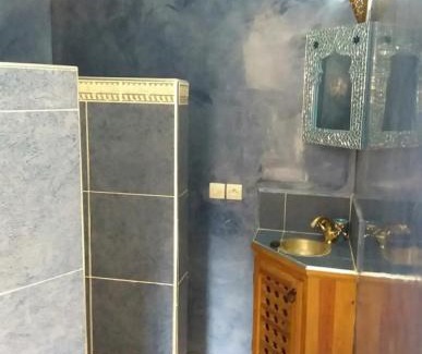 Tamrhakht House | VILLA ESCALE PARADIS 15 pers 7ch 6 sdb piscine garage