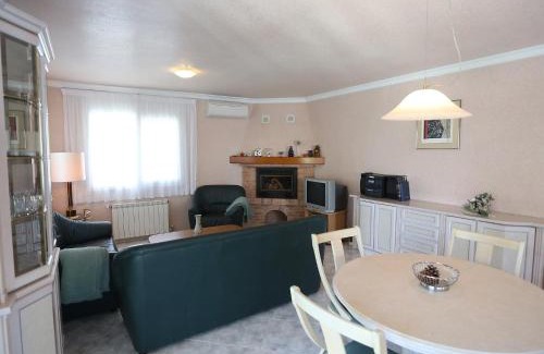 Cap Roig Villa | Villa Escorpion by Interhome