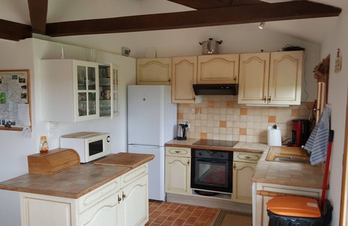 Grand-Brassac House | Villa Espérance – Family House with Pool and Views of the Périgord Countryside