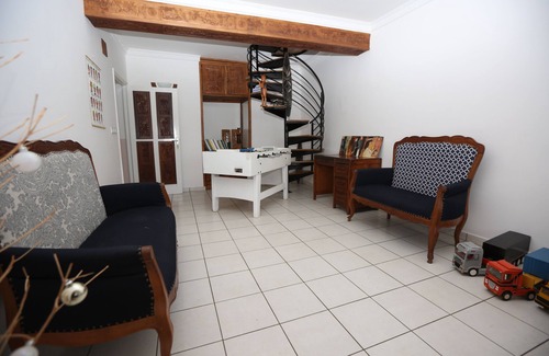 Antananarivo Avaradrano Apartment | VILLA ESPOIR guest house eco responsable