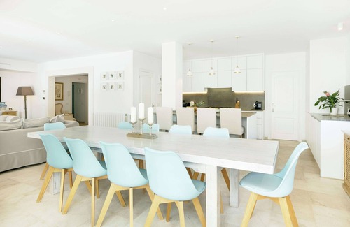 Urbanitzacio la Font Villa | Villa Esquina, Pollensa, Mallorca
