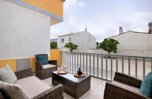 Manta Rota Villa | Villa Essence of Grey