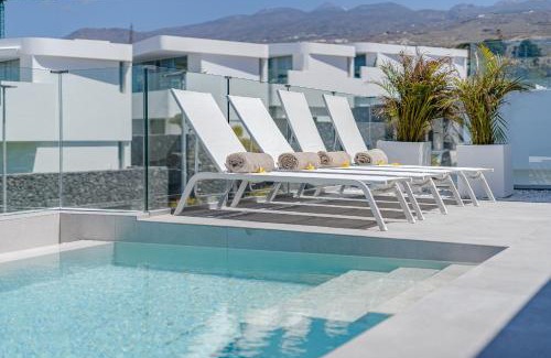 Callao Salvaje Villa | Villa Estándar 1 - Casangular by Upper