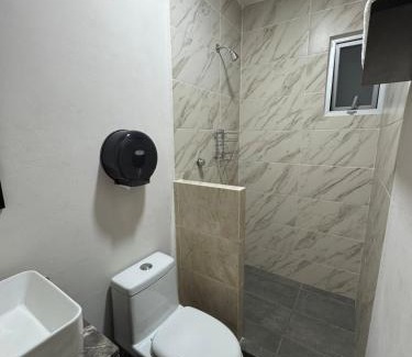 Ignacio Zaragoza Apartment | Villa Estelar Romero Flores Magon