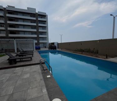 Veracruz Apartment | Villa Estelar Romero Bahia