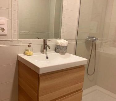 Jerez de la Frontera Old Town Apartment | Villa Estrella