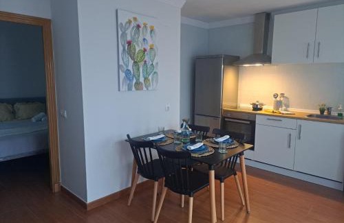 Jerez de la Frontera Old Town Apartment | Villa Estrella