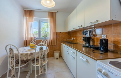 Dramalj House | Villa Estrella (V6501-K1) - Dramalj (Crikvenica)