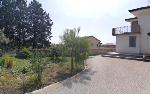 Mascalucia House | Villa Eukleia