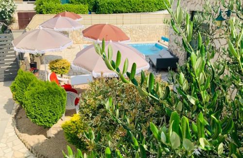 Punat Apartment | Villa EVAMAR, Island Krk Punat