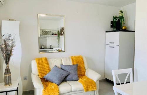 Punat Apartment | Villa EVAMAR, Island Krk Punat