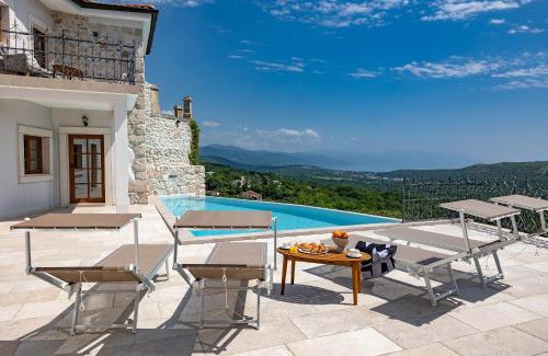 Bribir Villa | Villa Evas Castle Crikvenica Riviera