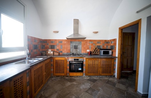 Hammam Bent Djedidi House | Villa Evasion: Luxe en pleine nature