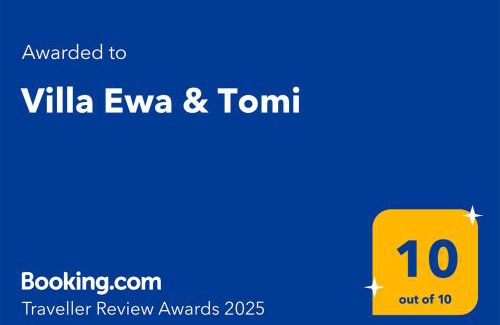 Dramalj Villa | Villa Ewa & Tomi
