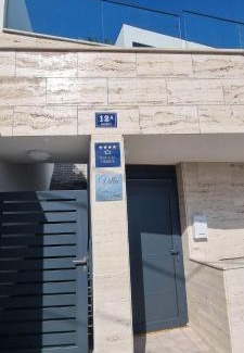 Dramalj Villa | Villa Ewa & Tomi