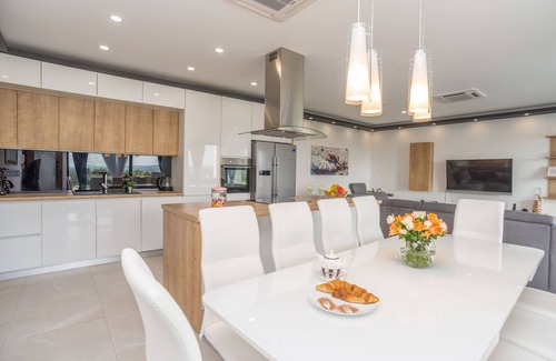 Donje Rastane Villa | Villa F A Zadarvillas