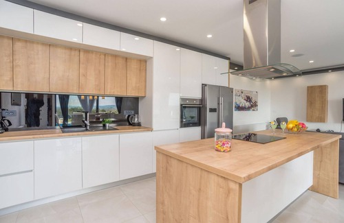 Donje Rastane Villa | Villa F A Zadarvillas