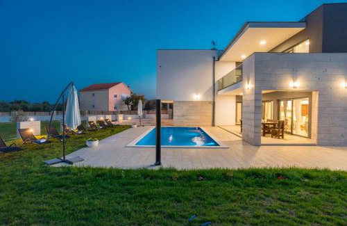 Donje Rastane Villa | Villa F&A ZadarVillas