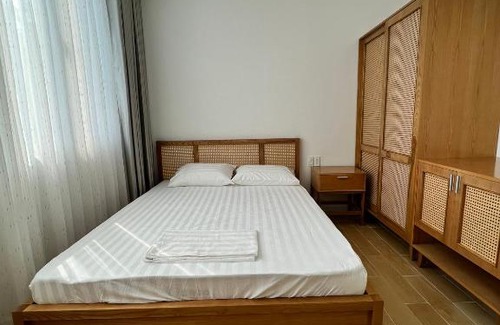 Nhon Trach Villa | Villa F6