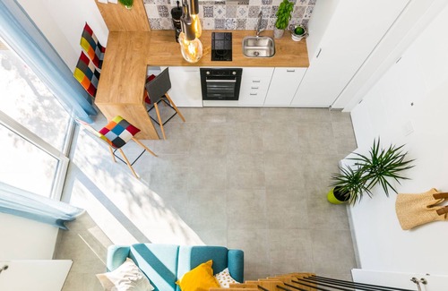 Svetvincenat Villa | Villa Fairytale cottage 1 (Istria - Svetvinčenat)