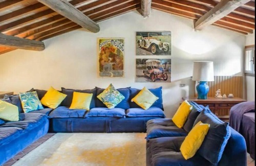 Lastra a Signa Villa | Villa Faltoiano