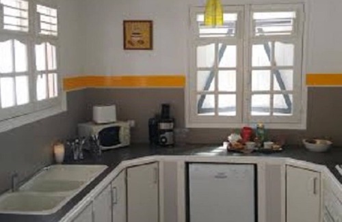 Trois-Rivieres Villa | Villa Familiale Avec Piscine et vue mer