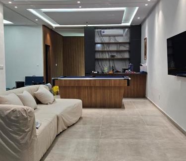 Al Bahraoyine Villa | Villa Familia