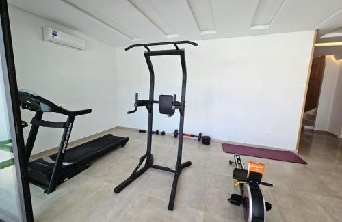 Al Bahraoyine Villa | Villa Familia