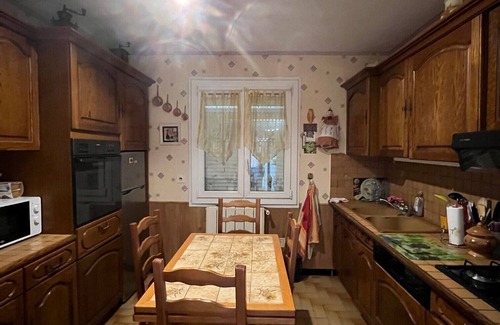 Fabregues Villa | Villa Familiale Avec Jardin au Prix Abordable