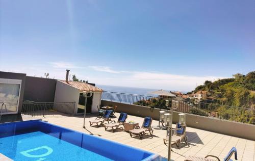 Tabua Villa | Villa Fanny