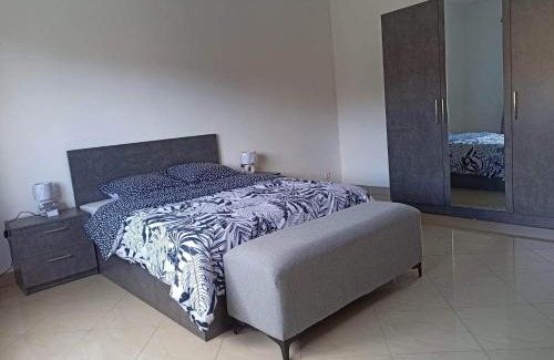 Antananarivo Avaradrano Villa | Villa faravohitra