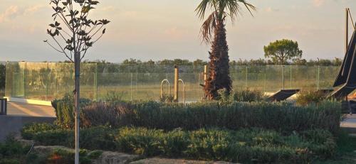 Thermaikos Apartment | VILLA FAROS Angelochori