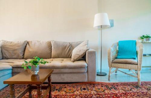 Thermaikos Apartment | VILLA FAROS Angelochori