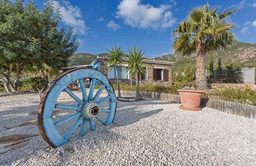 Tertenia Villa | Villa Favola indipendente con piscina