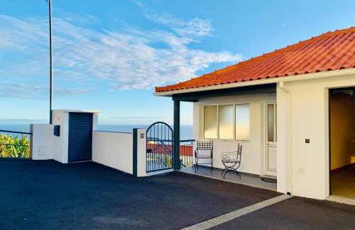 Arco da Calheta Villa | VILLA FELICIDADE